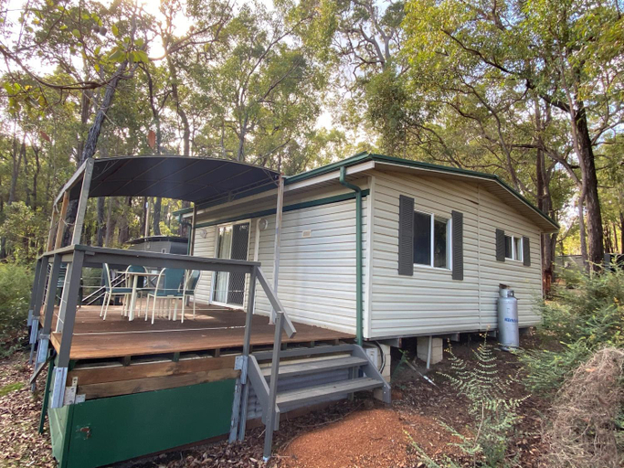 Others 2, Lake Brockman Tourist Park - Park Home or Cottage, Harvey