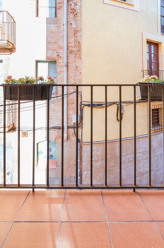 Room 3, Unik Vacation Ripoll, Tarragona