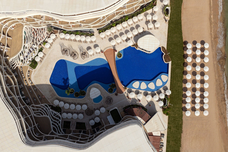 Sport & Beauty 2, The St. Regis Al Mouj Muscat Resort, Seeb