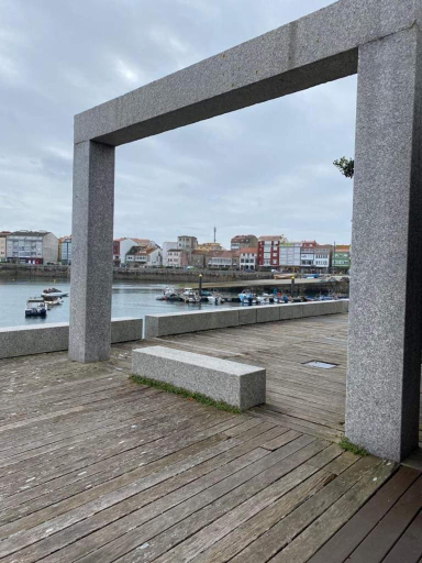 Others 3, Pousadas Marineiras,sl - AT "Camino da Barca", A Coruña