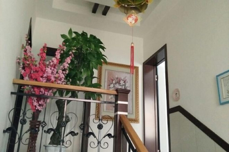 Others 5, Xiyang Dazhai Hutoushan Farm Stay, Jinzhong