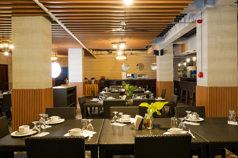 Food & Drinks 5, Buddha Resort, Bugallon