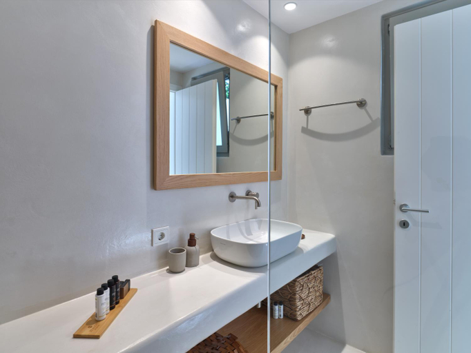 Others 5, Perivoli Luxury Homes, Paros, South Aegean