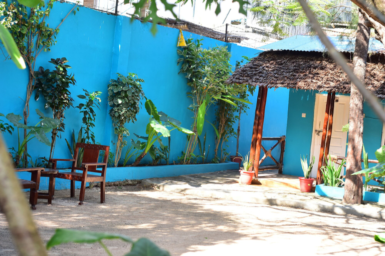 Others 5, La Neisha hotel Nungwi, Kaskazini 'A'