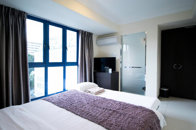 Bedroom 8