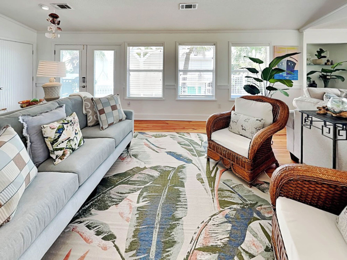 Others 4, Oceanside Unit A by Tybee Vacation Rentals, Chatham