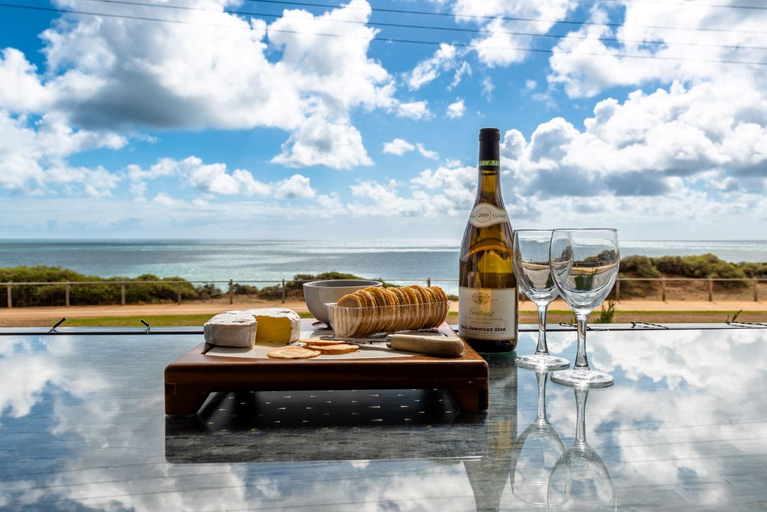 Food & Drinks, Port Willunga Ocean Views Beachhouse, Adelaide