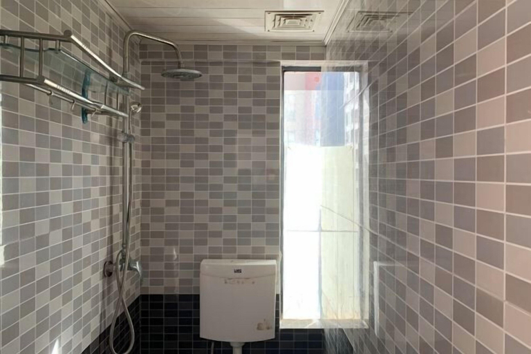 Bathroom 3, Tianxing Business Hotel (Kunming Luosiwan Store), Kunming