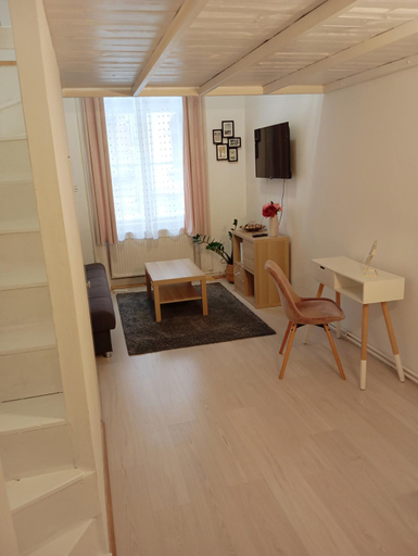 Others 5, Cozy studio in central Budapest near ruined bars, Budapesti