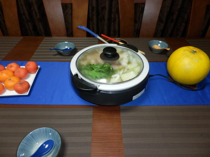 Food & Drinks 4, Setonejuan, Takamatsu
