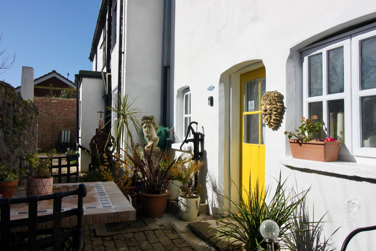 Others 4, The Cottage at Barkwith House, Suffolk