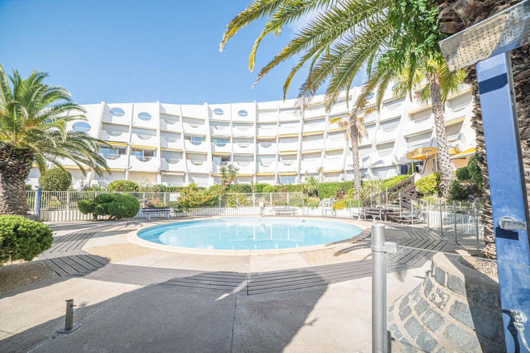 Sport & Beauty, VILLA SUNNY BEACH CLIM ACCES PLAGE PARKING FAMILLE - TopProsConciergerie, Hérault