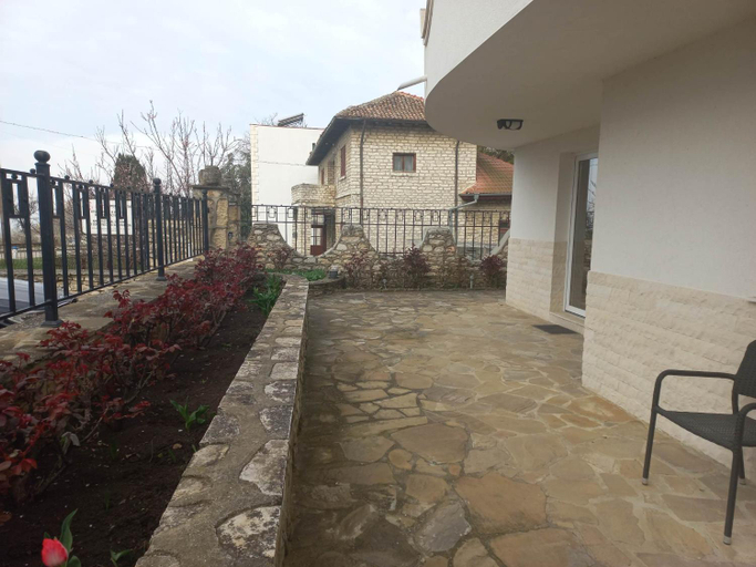 Others 5, Villa Monche, Balchik