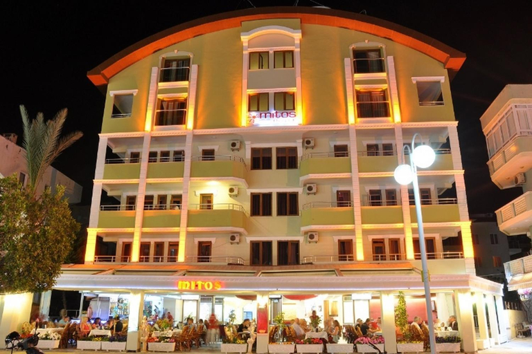 Others 4, MiTOS APART OTEL, Alanya