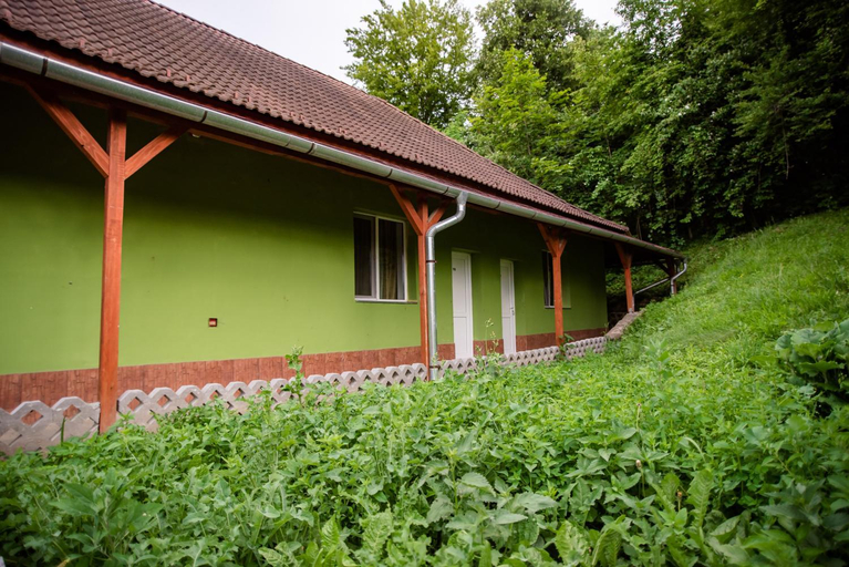 Exterior & Views 1, HOTEL MARION POIANA, Dumbraveni