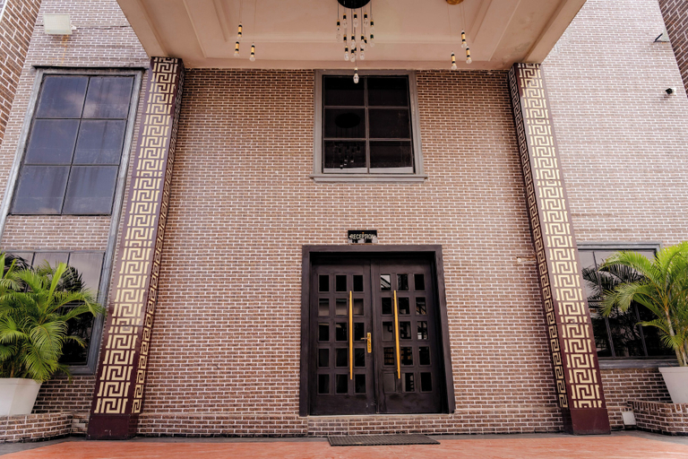 Exterior & Views 2, 247 Luxury Hotel, Eti-Osa