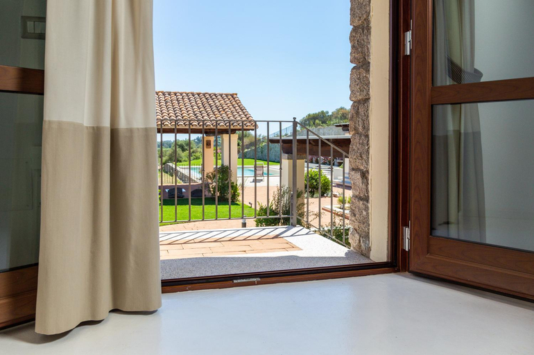 Others 5, Dimore Santa Justa, Ogliastra