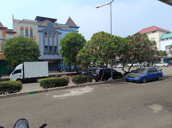 Exterior & Views 2, Ratana Cengkareng syariah, West Jakarta