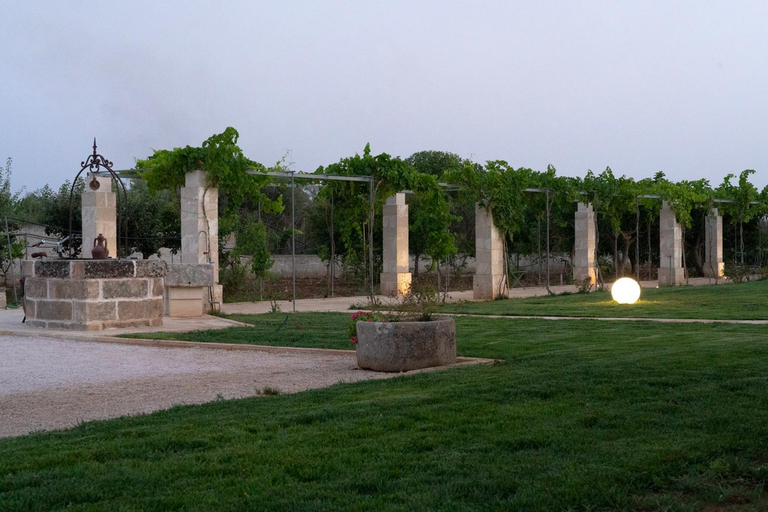 Others 4, IL NOCE Salento Tourism Services, Lecce