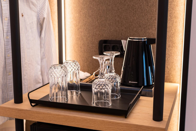 Others 5, Chora Suites, Premium Key Collection, Thessaly