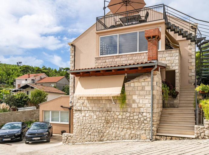 Exterior & Views, Apartment Nature View near Dubrovnik, Župa Dubrovačka