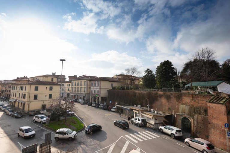 Others 5, B&B Porta 93, Pistoia