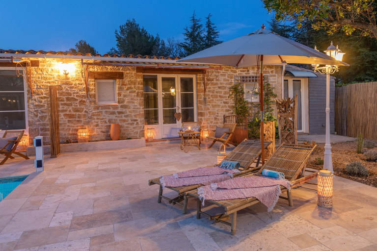 Exterior & Views 1, La Bastide du Murier, Var
