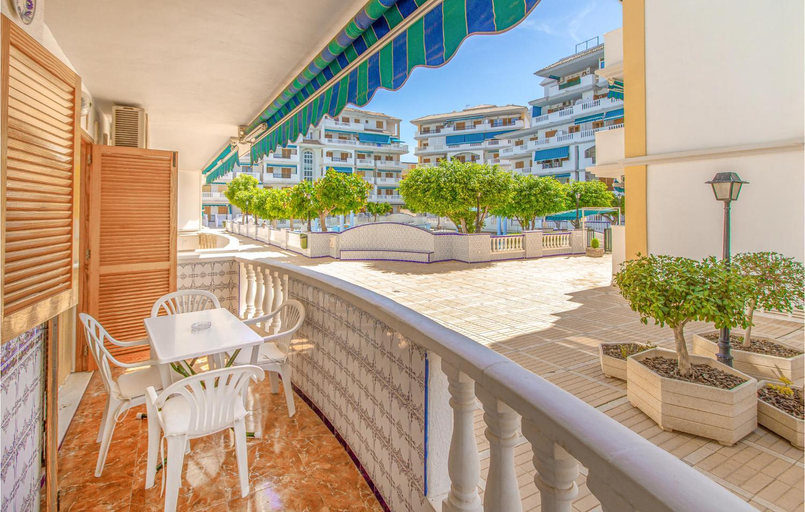Others 3, Lovely Apartment In La Mata With Swimming Pool, Alicante