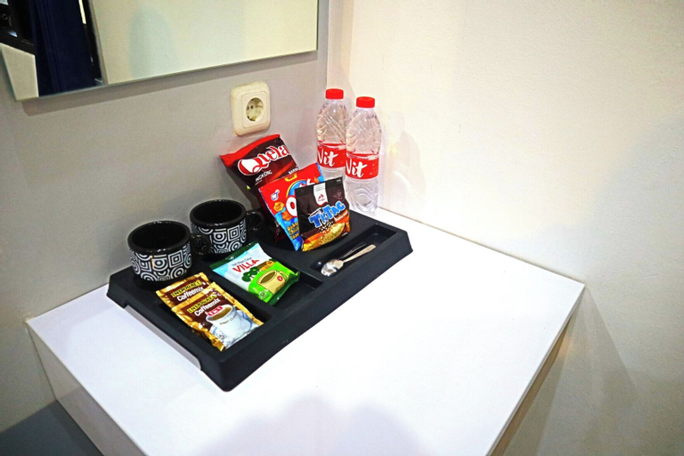 Amenities 16