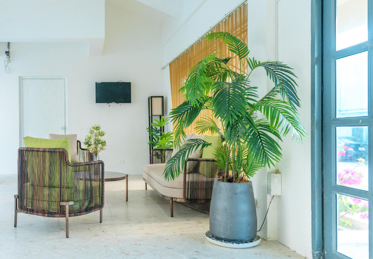 Public Area 3, Seabreeze Garden, Saipan