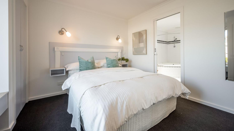 Bedroom 2, Sunshine Retreat Villa 4, Bass Coast - Phillip Is.