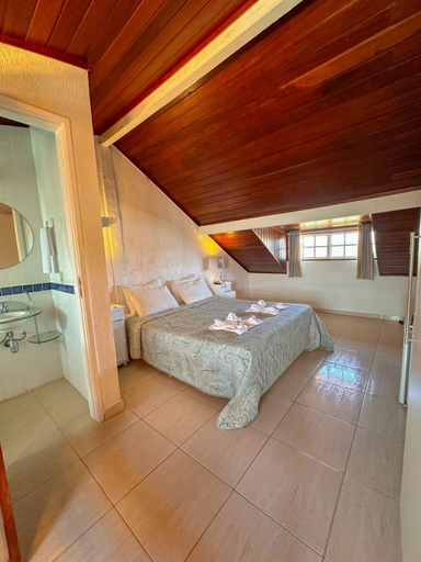 Bedroom 4, Residencial Portoveleiro, Cabo Frio