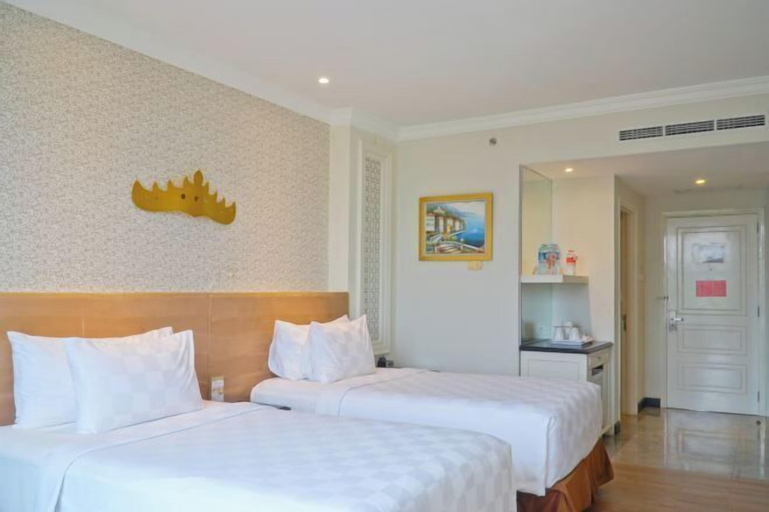 Bedroom 19