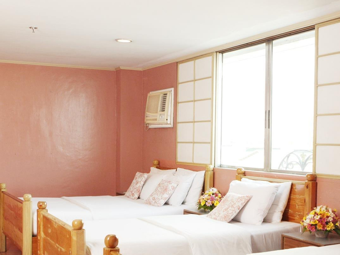Bedroom 6