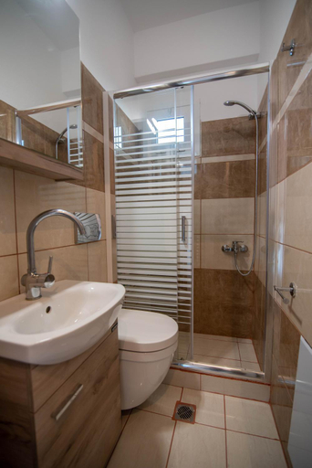 3, Kassianis House Mytikas, Epirus