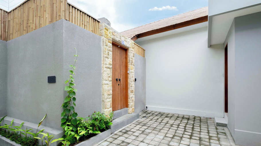Exterior & Views, Villa Serenya by Villa Finder, Gianyar