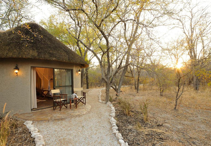 Onguma Forest Camp, Guinas