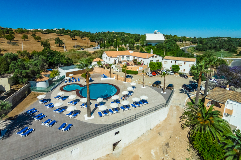 Sport & Beauty 4, Oleandro Country Clube, Albufeira