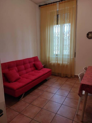 Others 4, Appartamento sul Naviglio, alle porte di Milano, Milano