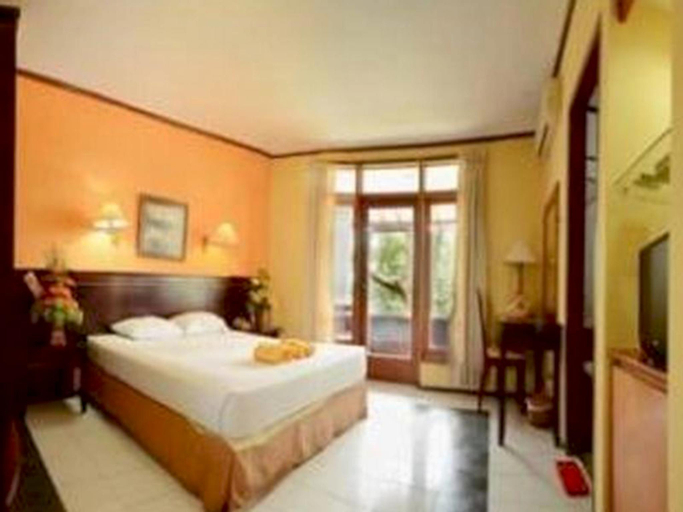 Bedroom 12