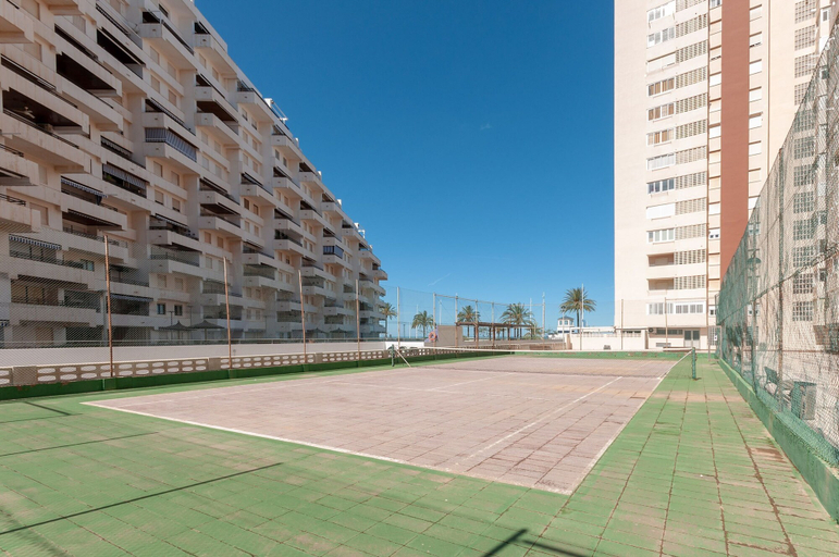 Exterior & Views 2, Torres Del Mar - Apartment In Grau I Platja, Valencia