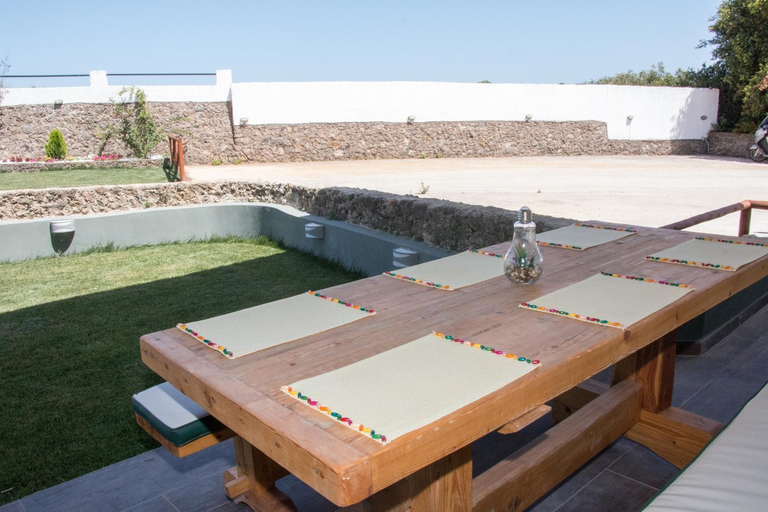Others 5, Heaven Hill Villas ground floor, Ionian Islands