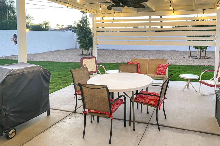 Food & Drinks, Plant Your Southwest Feet, Maricopa