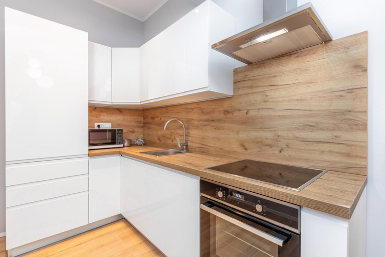Kitchen 4, Danijela Apartments Rijeka, Rijeka