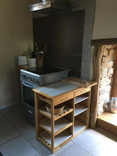 Others 5, La Grange, Yonne