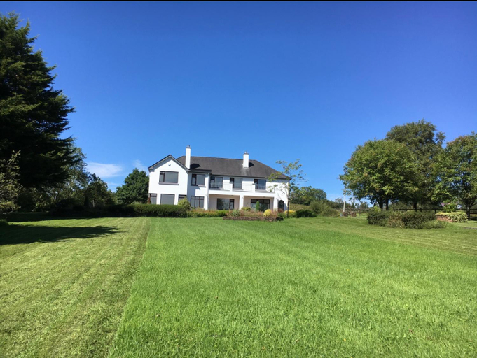 Exterior & Views 1, Ashwoods House, Fermanagh and Omagh