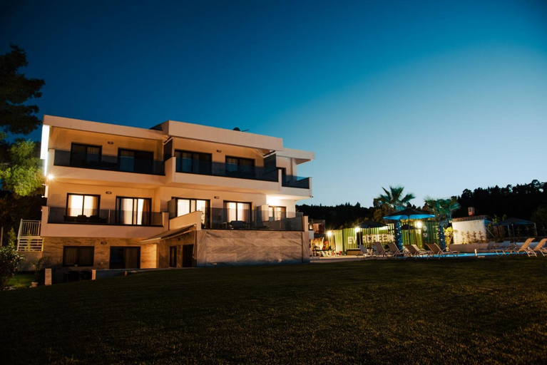 Others 5, Pine Resort, Central Macedonia