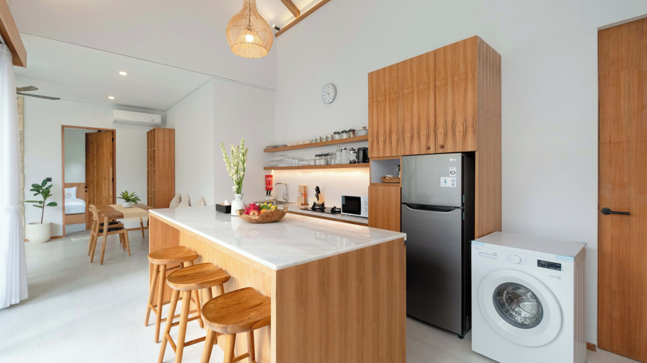 Others 5, Villa Serenya by Villa Finder, Gianyar