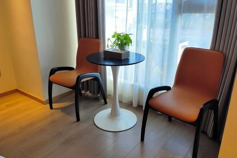 Others 5, Meitian Holiday Hotel (Shaanxi University of Technology), Hanzhong