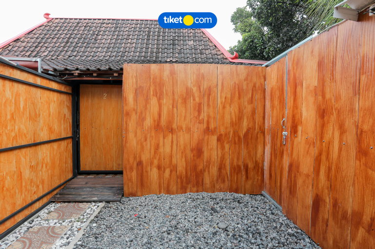 Exterior & Views 3, Villa Delva 2, Sleman